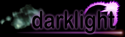 Darklight Troms Logo